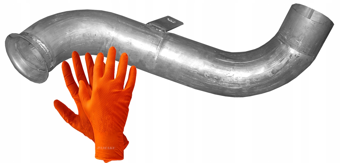 Neoplan Tourliner 12.0 13.0 (od 2002) Trubka: 48204