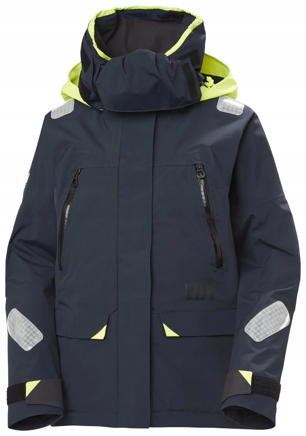 Kurtka Sztormiak Damski Helly Hansen W Skagen Offshore Jkt 34257 597