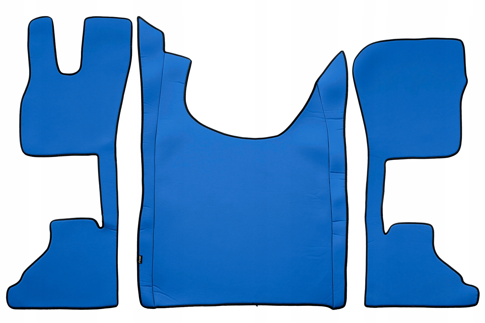 Koberce skaj Daf Xg Xg+ 2021 sedadlo pás pneum