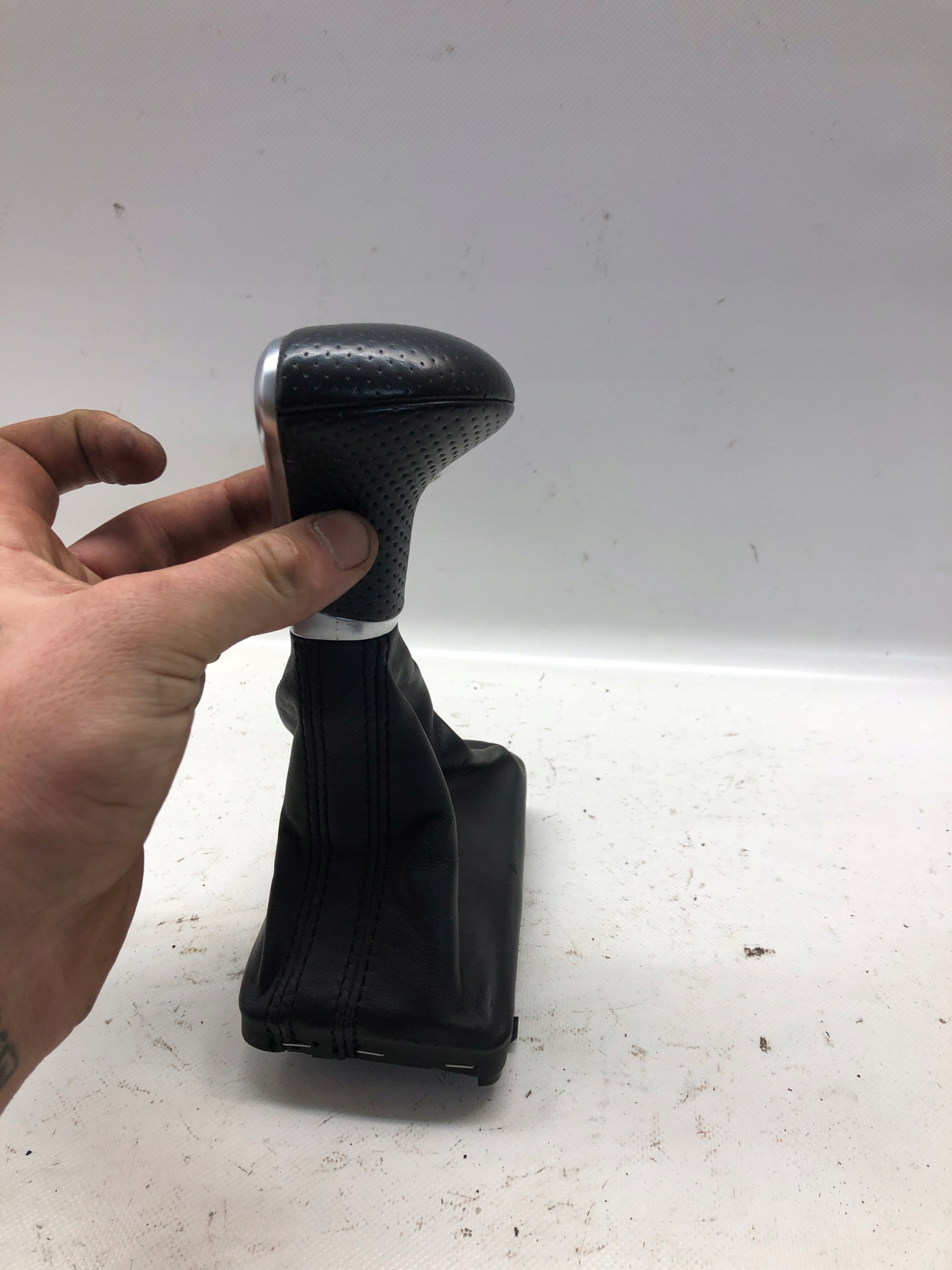 A6 C7 A7 S LINE ручка перемикання автомат BDB стан