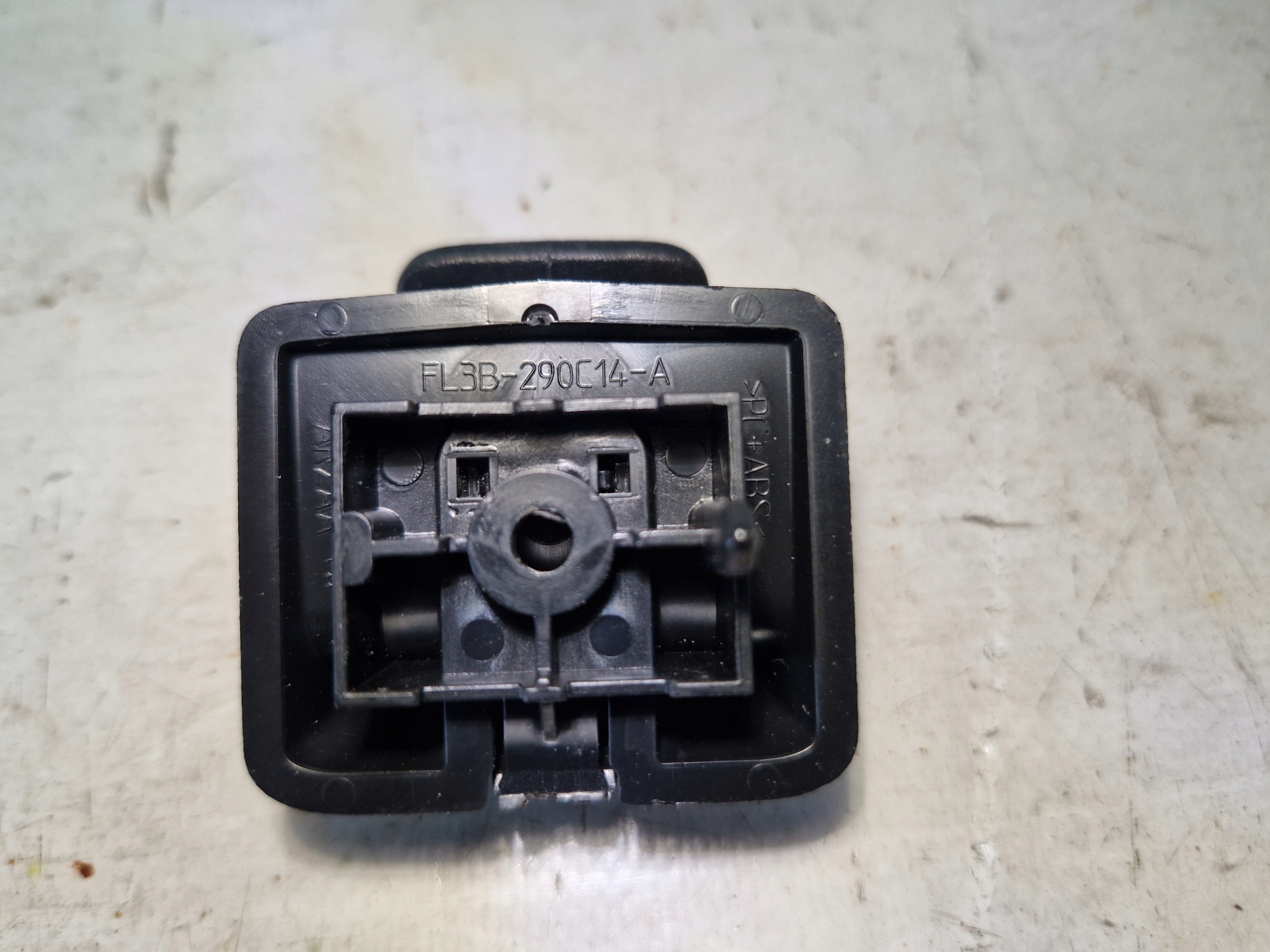 HACZYK Supporto maniglia CIELO INTERNO FORD EXPLORER MK6 FL3B290C14A