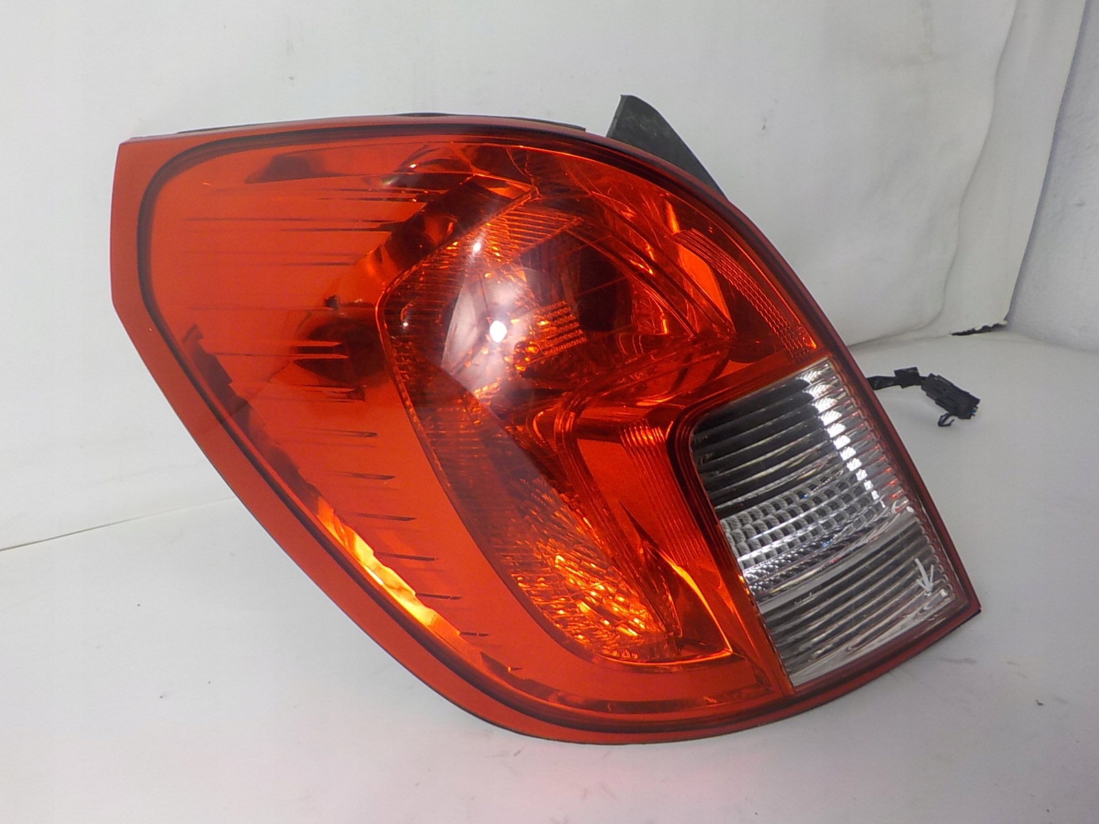 OPEL ANTARA LIFT light left rear left rear part