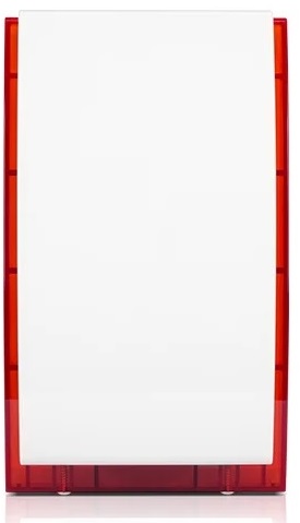 SP-4001R Sygnalizator Akustaczno-Optyczny Satel EAN (GTIN) 5905033331921