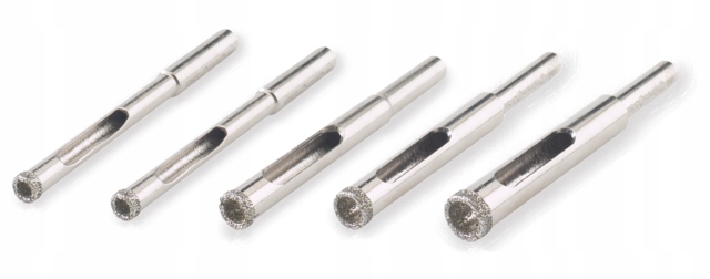 RUBI WIERTŁO DIAMENTOWE DO GRESU 12 mm EASY GRES Kod producenta RUB-4921