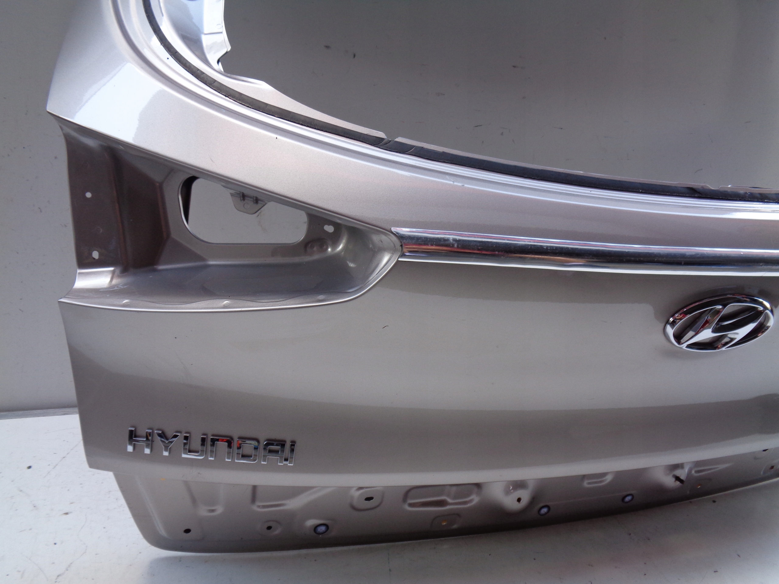 boot doors HYUNDAI TUCSON III 15- NR 36124