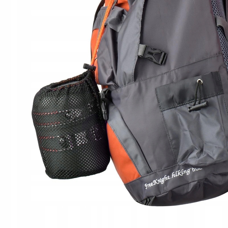 NACZYNIA TURYSTYCZNE ZESTAW GARNKÓW SZTUĆCÓW KEMPINGOWYCH DO GOTOWANIA Średnica 12.5 cm