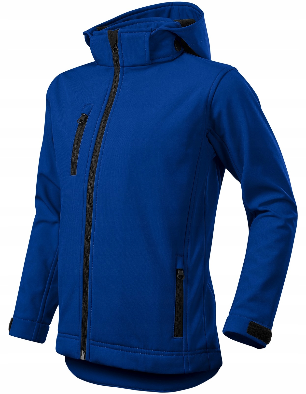 MALFINI PERFORMANCE 535 WODOODPORNA kurtka dziecięca SOFTSHELL 122cm