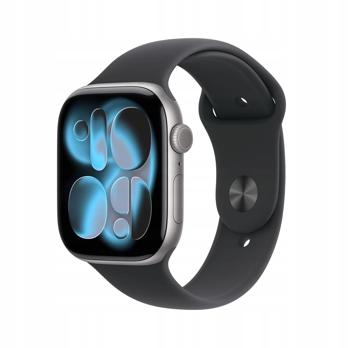 Apple Watch 11 Gps 42 mm Hviezdna šedá s remienkom S/m