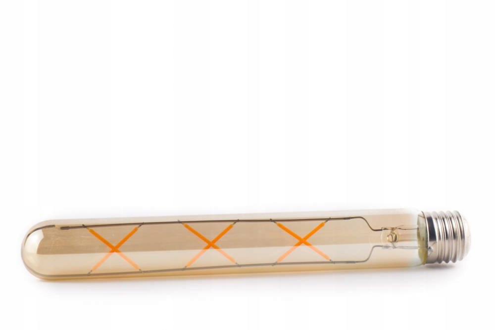 Żarówka Edison Filament LED 6W T225 E27 2300K