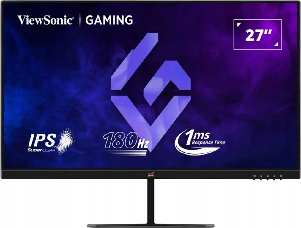Viewsonic VX2779-HD-PRO počítačový monitor 68,6 cm (27") 1920 x 1080