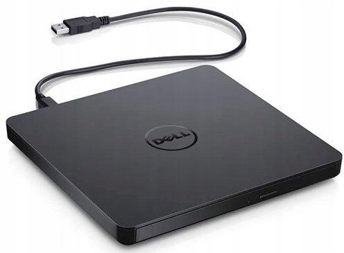 Externí vypalovačka Dell DW316 DVD Usb