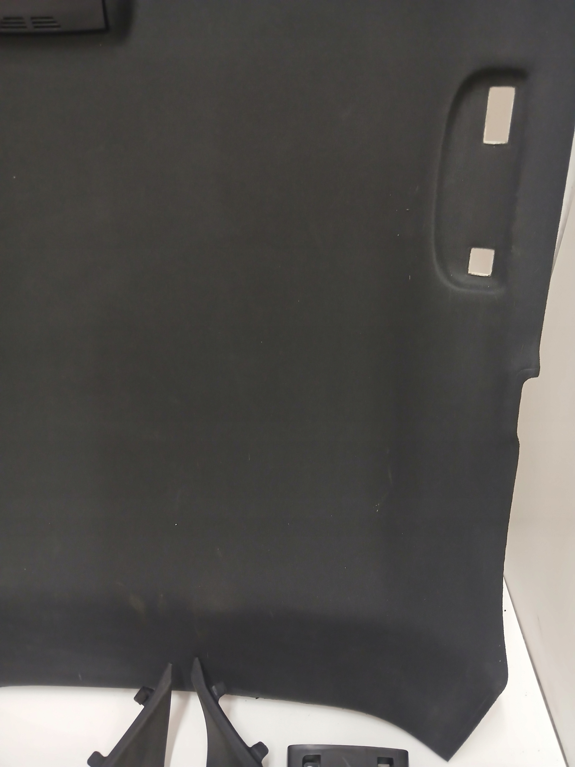 CIELO INTERNO BMW X1 E84 M PAKIET KOMPLET