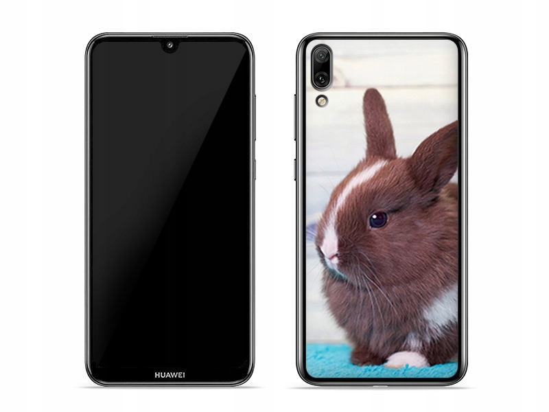 

Etui na Huawei Enjoy 9 pokrowiec Foto Case
