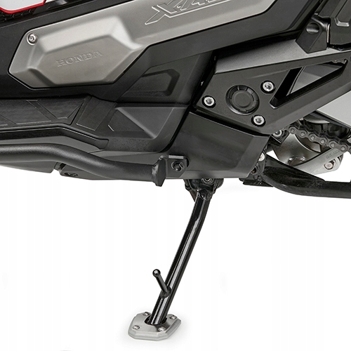 Kappa Rozšírenie Bočnej Pätky Honda X-adv 750 (17)