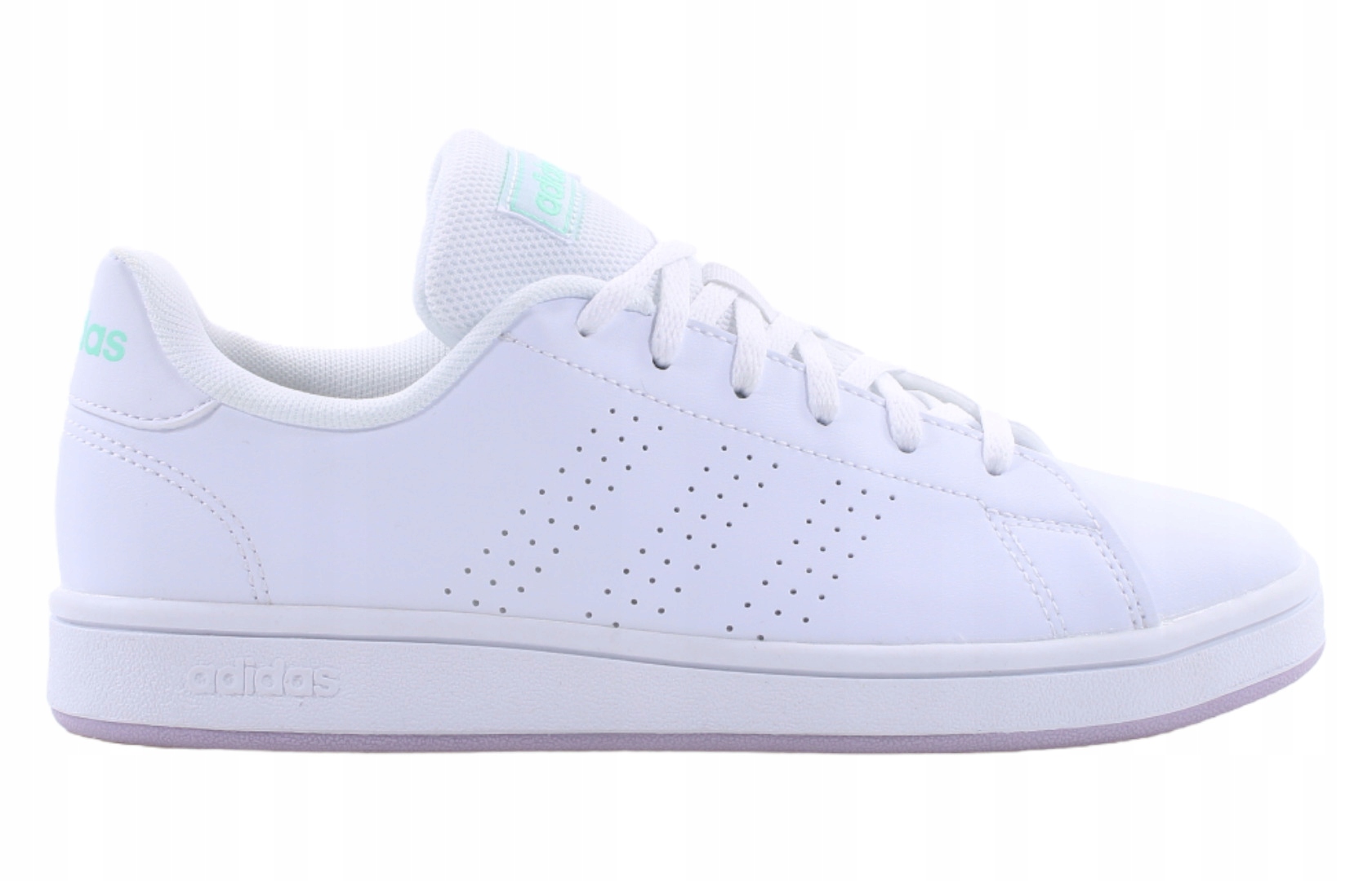 Dámské boty adidas Advantage Base HP9386