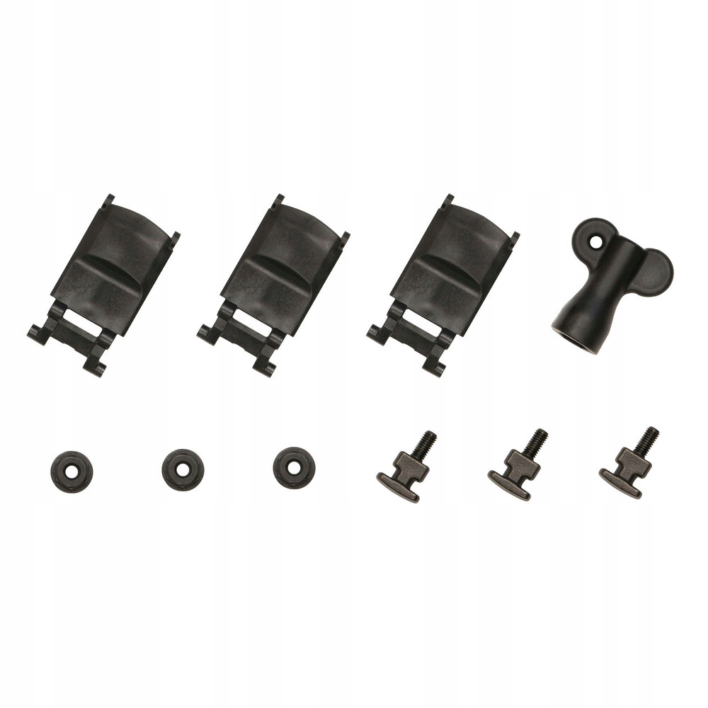 Yakima SmarT T-Slot adaptery do mocowania uchwytów HighRoad i HighSpeed