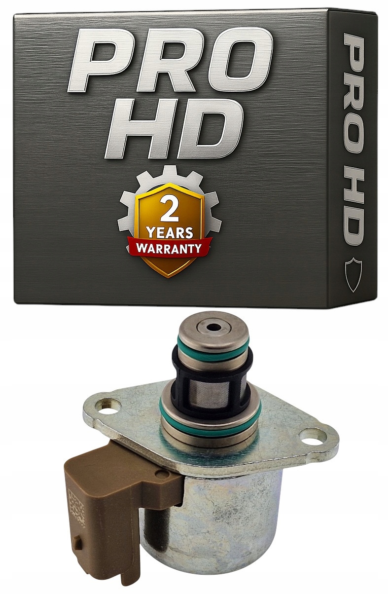 Sací ventil Scv Bobcat A770 E32 E35 E42 E45 E50 E55 E85 elektroventil