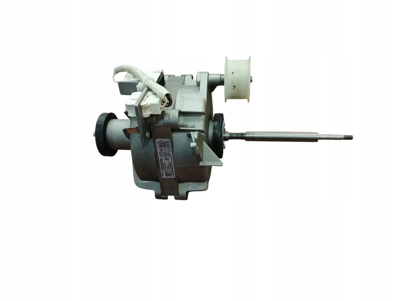 Hnací motor sušičky Sharp 32049962 #W506021