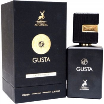 Maison Alhambra Gusta Edp 100 ml