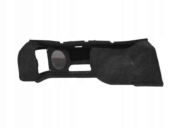 FORD CAPRI III 3 MK3 1978-1986 BOCZEK BAGAŻNIKA LEWY TYŁ