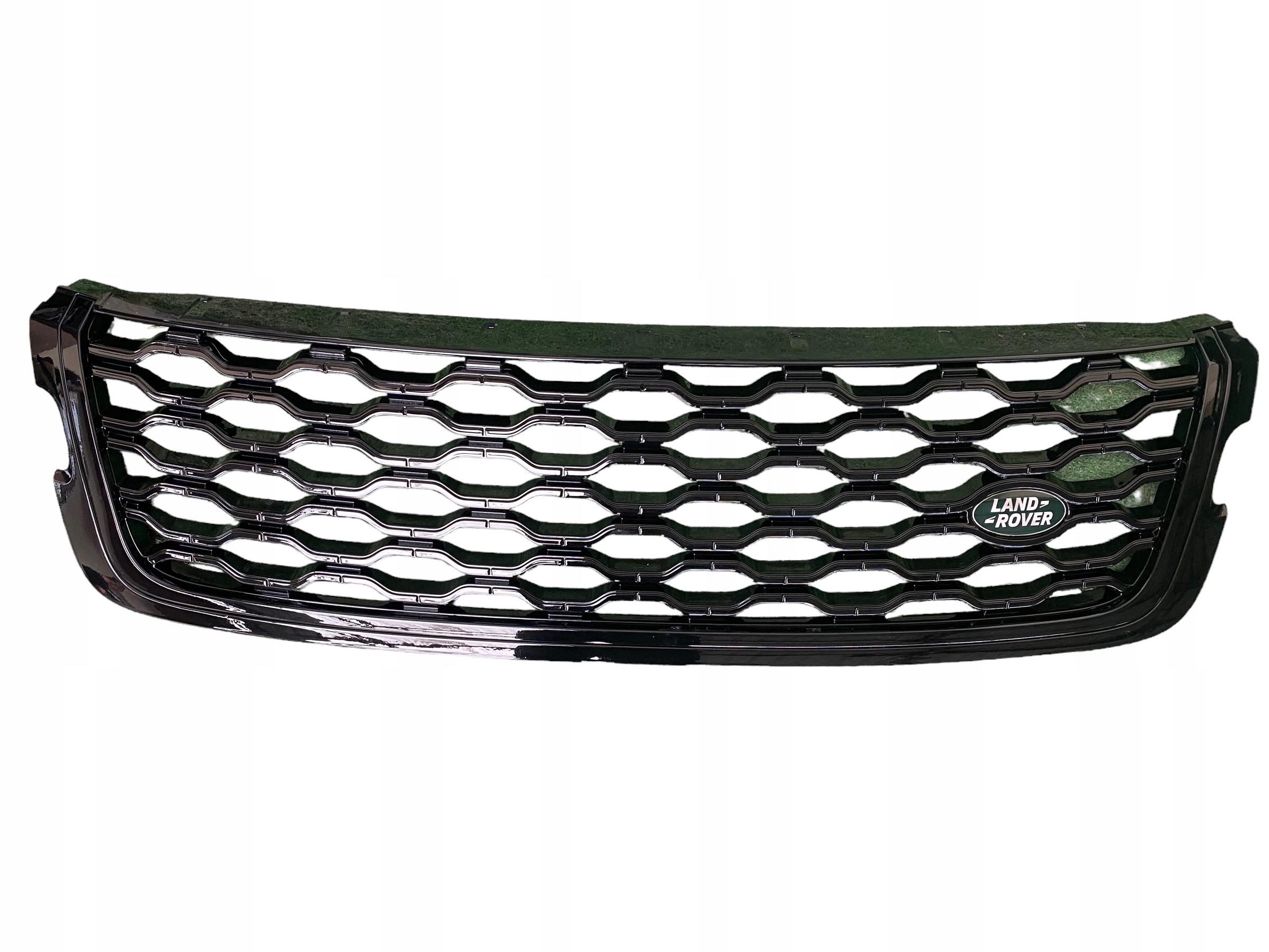 RANGE ROVER VELAR L560 GRILL ATRAPA CHŁODNICY J8A2-8200-BE
