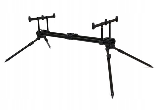 Rod Pod Fox Ranger MK2 Pod 3 Rod