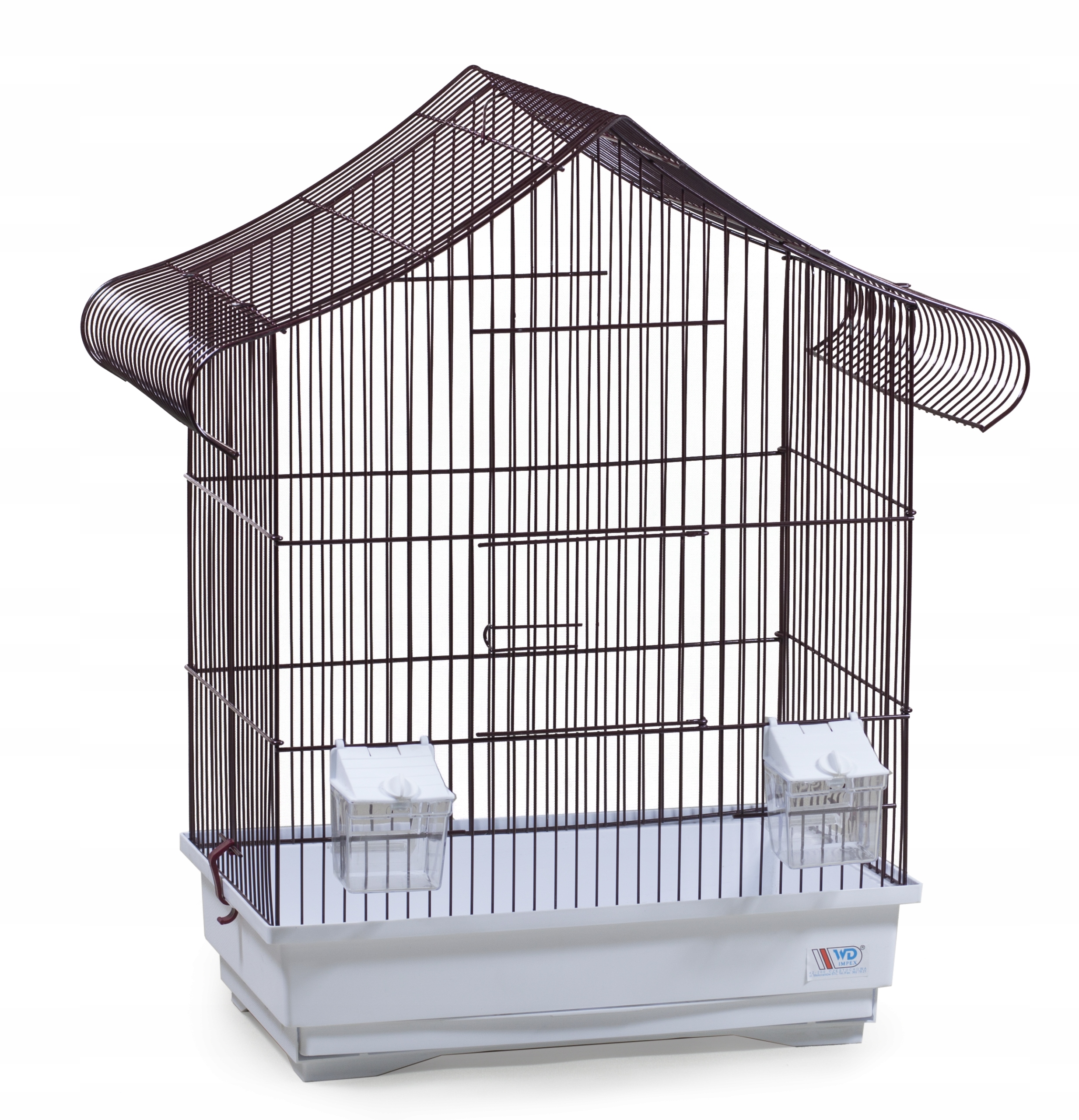 Levně Klec Pro Ptáky KS3 Wd-impex 50x32x57