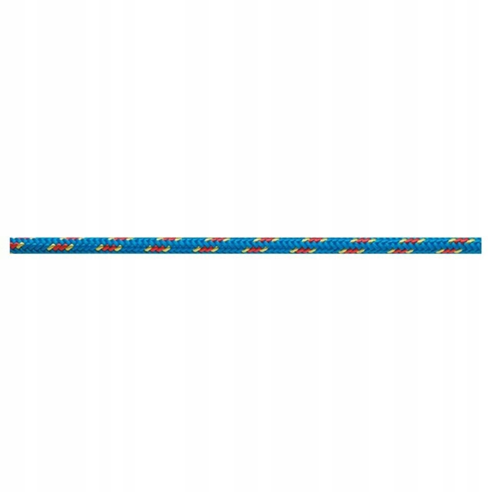

Linka pomocnicza 6 mm blue na metry