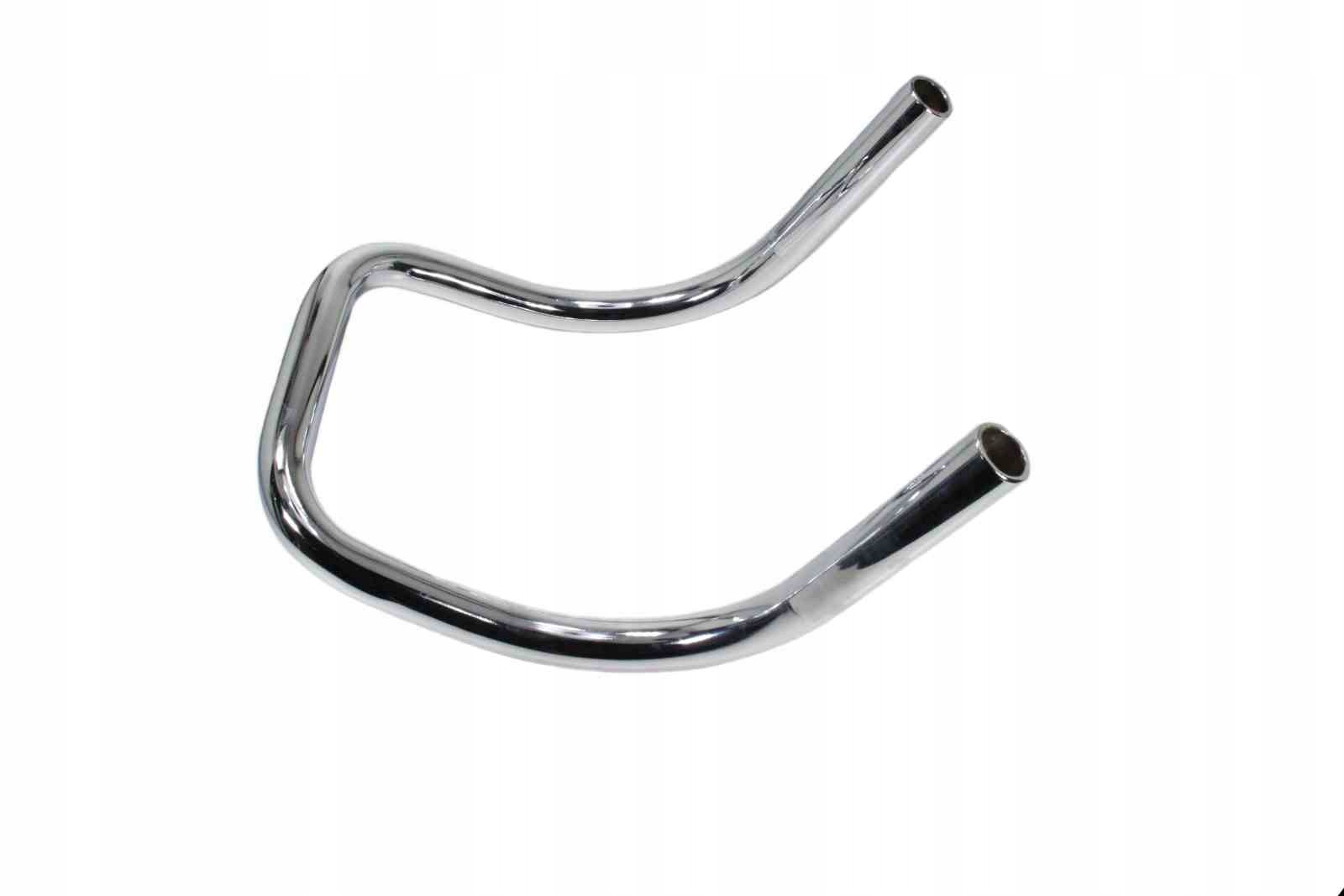 UCHWYT PASAŻERA BAGAŻNIK MZ ETZ 250 SC