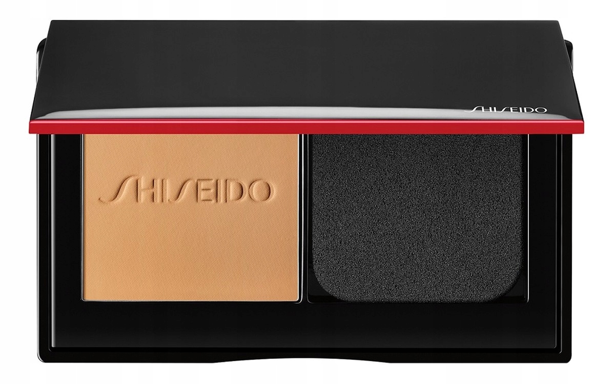 Shiseido krémově-pudrový podkladová báze 9g Sand (250)