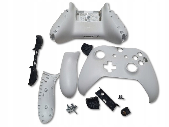 Oryg. OBUDOWA śrubki Pad / Kontroler Xbox One 1708