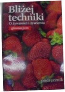 Bliżej techniki GIMN - Danuta Łazuchiewicz