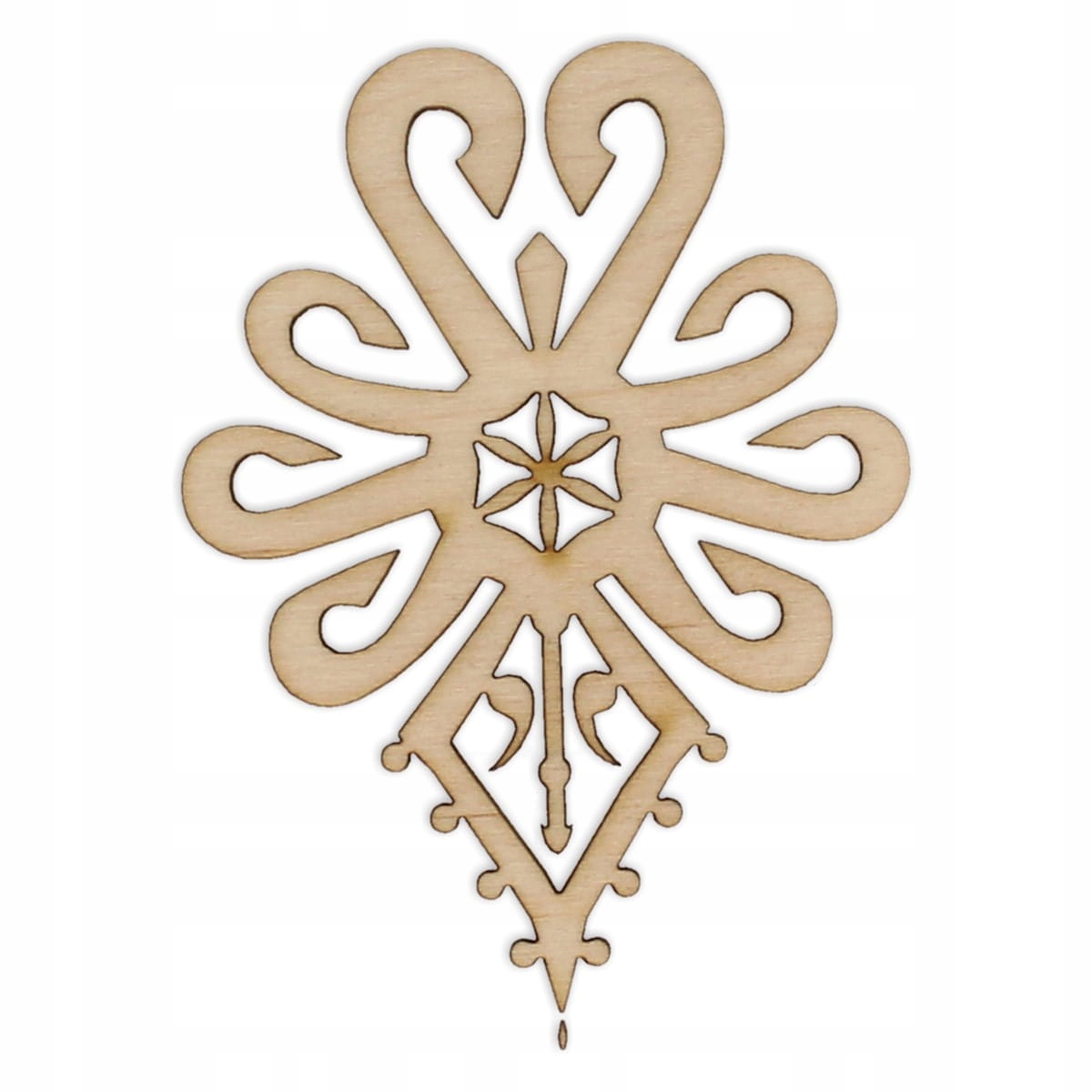 AD1162 Parzenica góralska