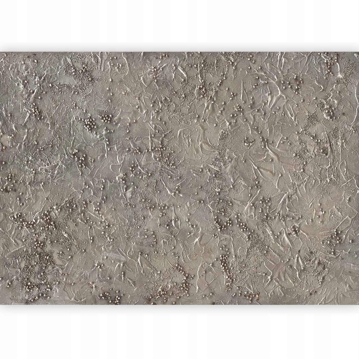 Fototapeta Abstraktní Pozadí Beton Struktura Šedý Loft Do Ložnice 400x280