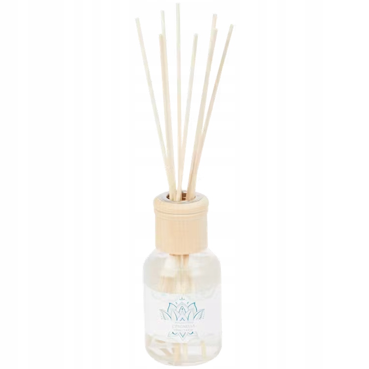 

Patyczki zapachowe AromaDiRogito Citronella 100ml