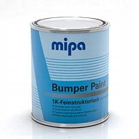 

Mipa Struktura Na Plastik Czarna 1L