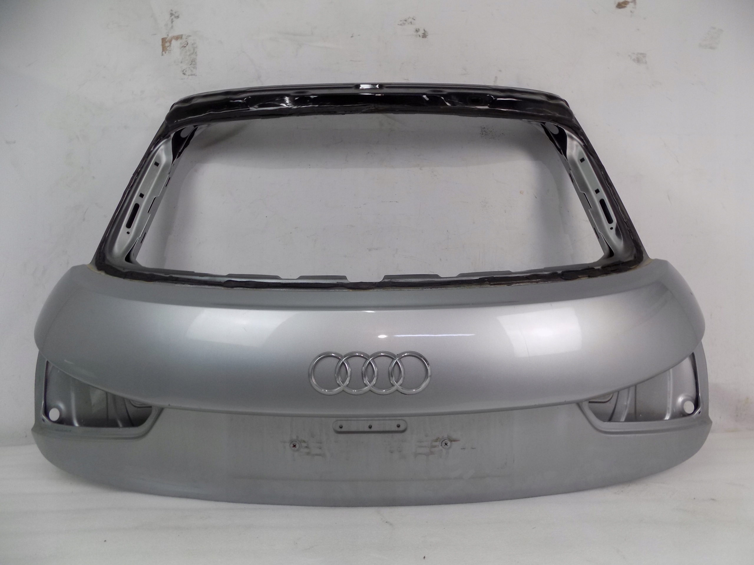 AUDI A1 SPORTBACK KLAPA TYŁ