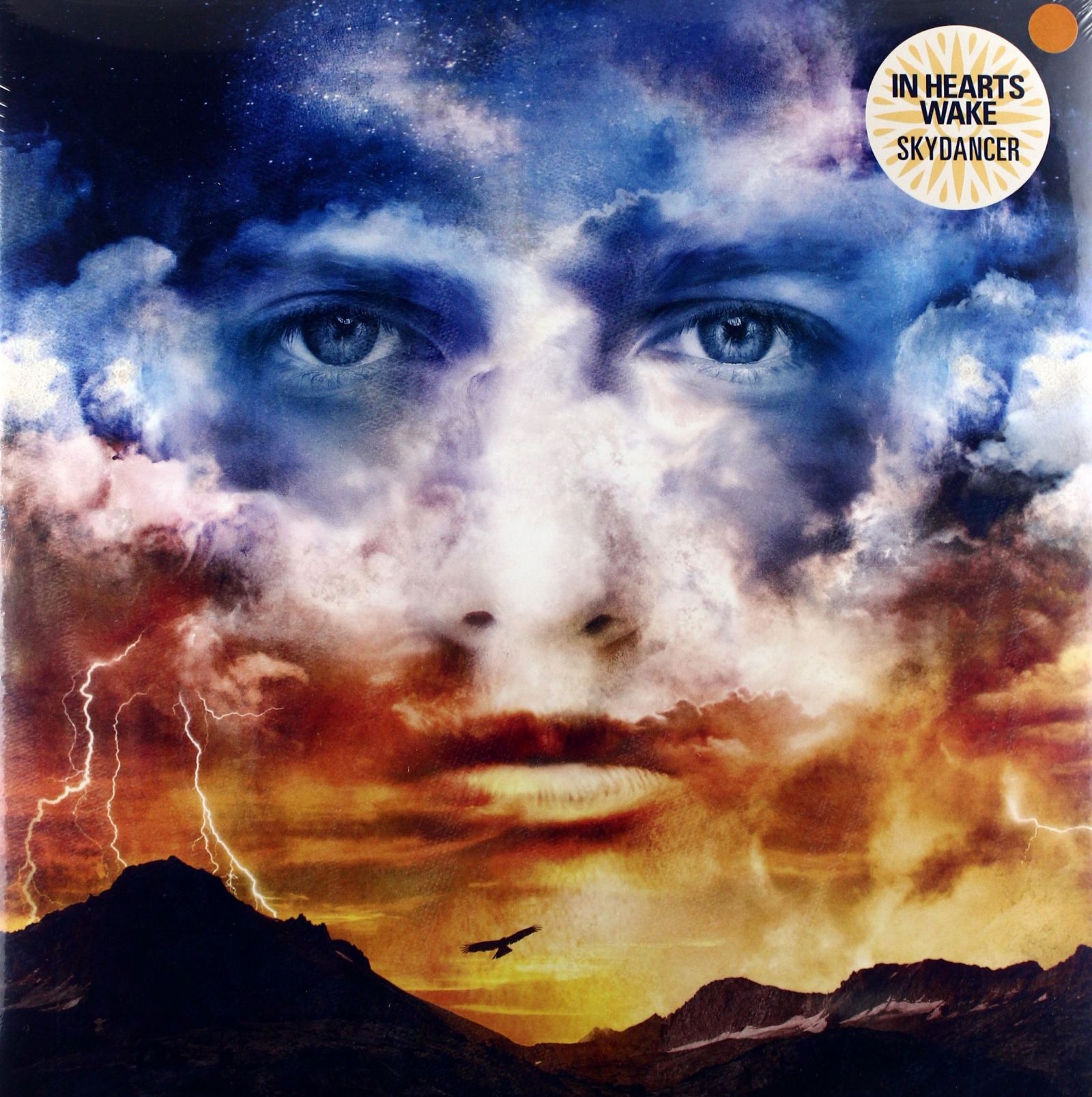 In Hearts Wake: Skydancer (winyl)