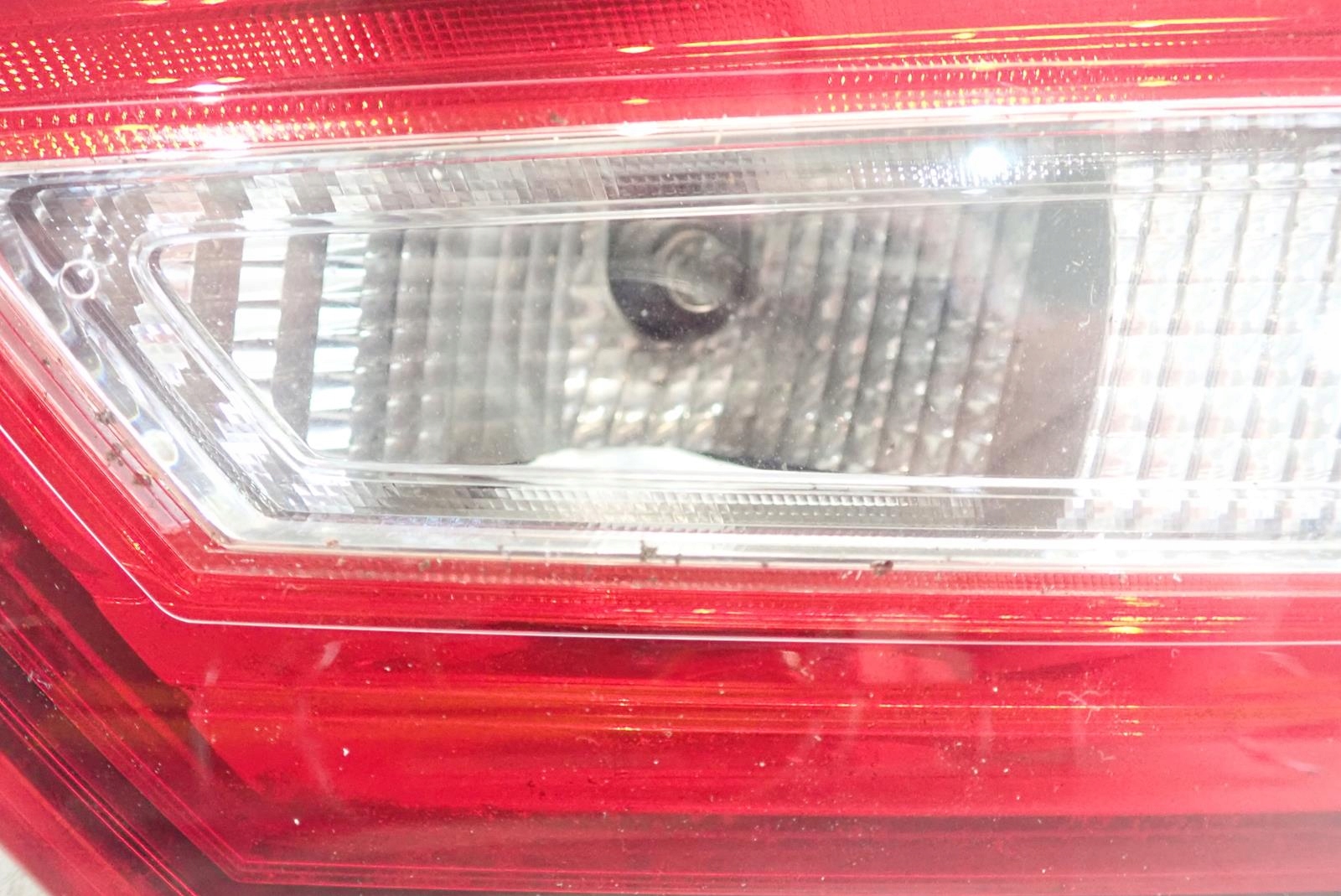 light rear part rear right RENAULT CLIO IV HB 2012