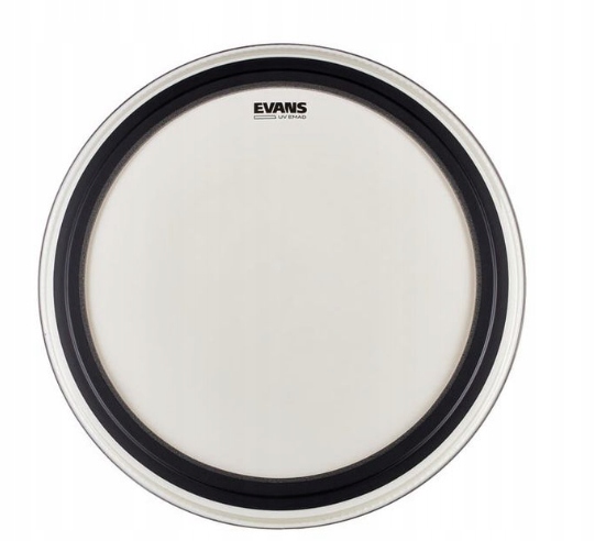 EVANS UV1 Coated 18"