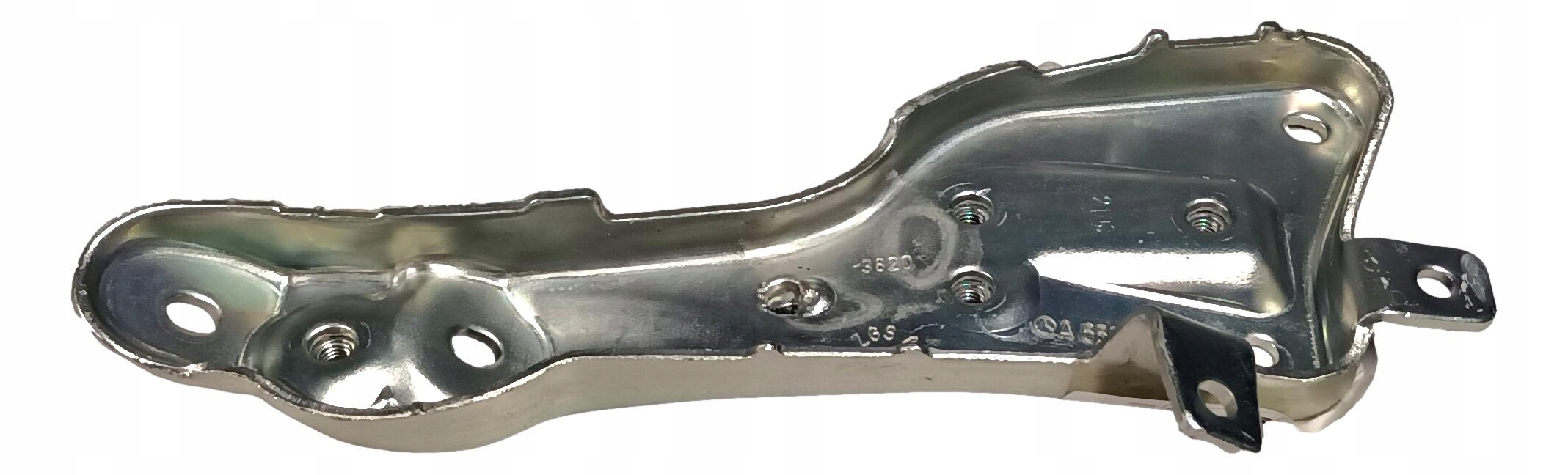 Mercedes Diesel OM651 Držák ventilu Egr Oe