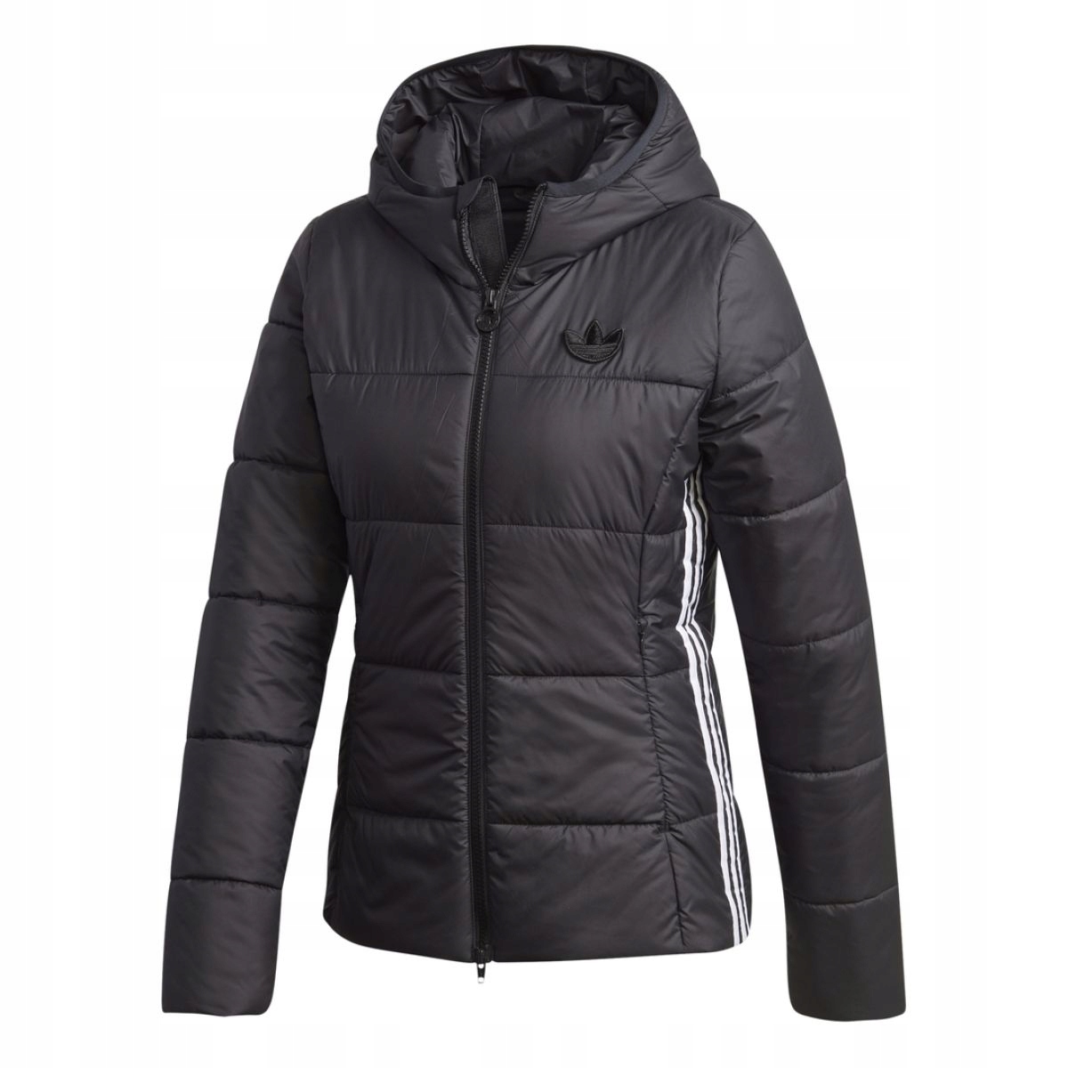 

Kurtka zimowa adidas Slim Jacket GD2507 38