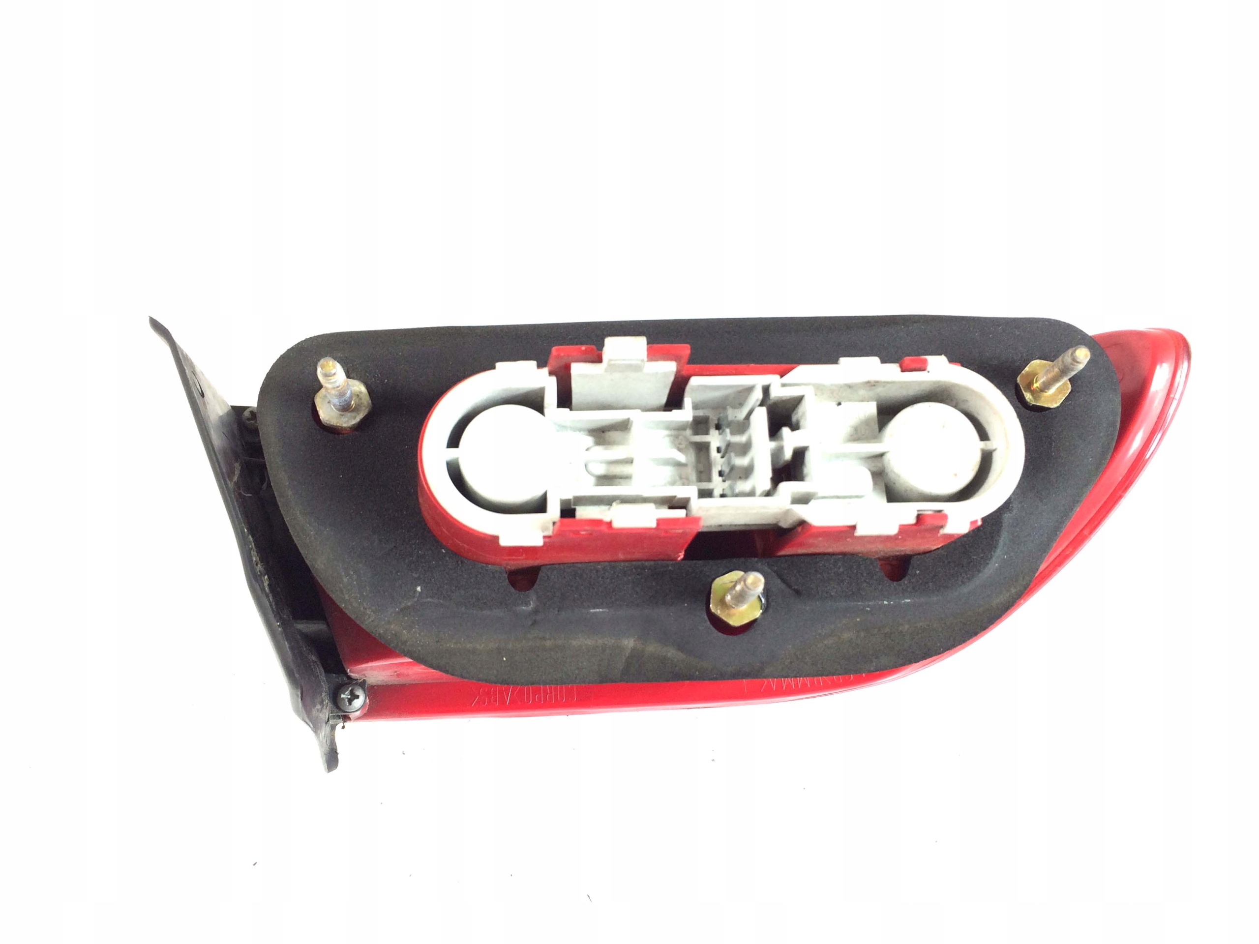 light rear FORD FOCUS (DAW. DBW) 1.6 16V right ALFA ROMEO