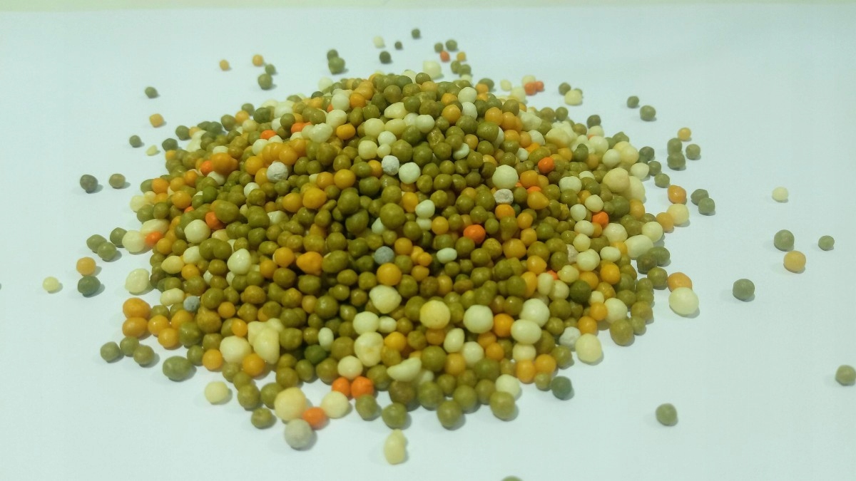 

Nawóz Pro 50gram Osmocote 5-6msc uniwersalny