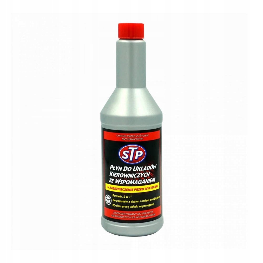 

Stp Płyn Do Układu Kierowniczego Wspomaganie 350ml