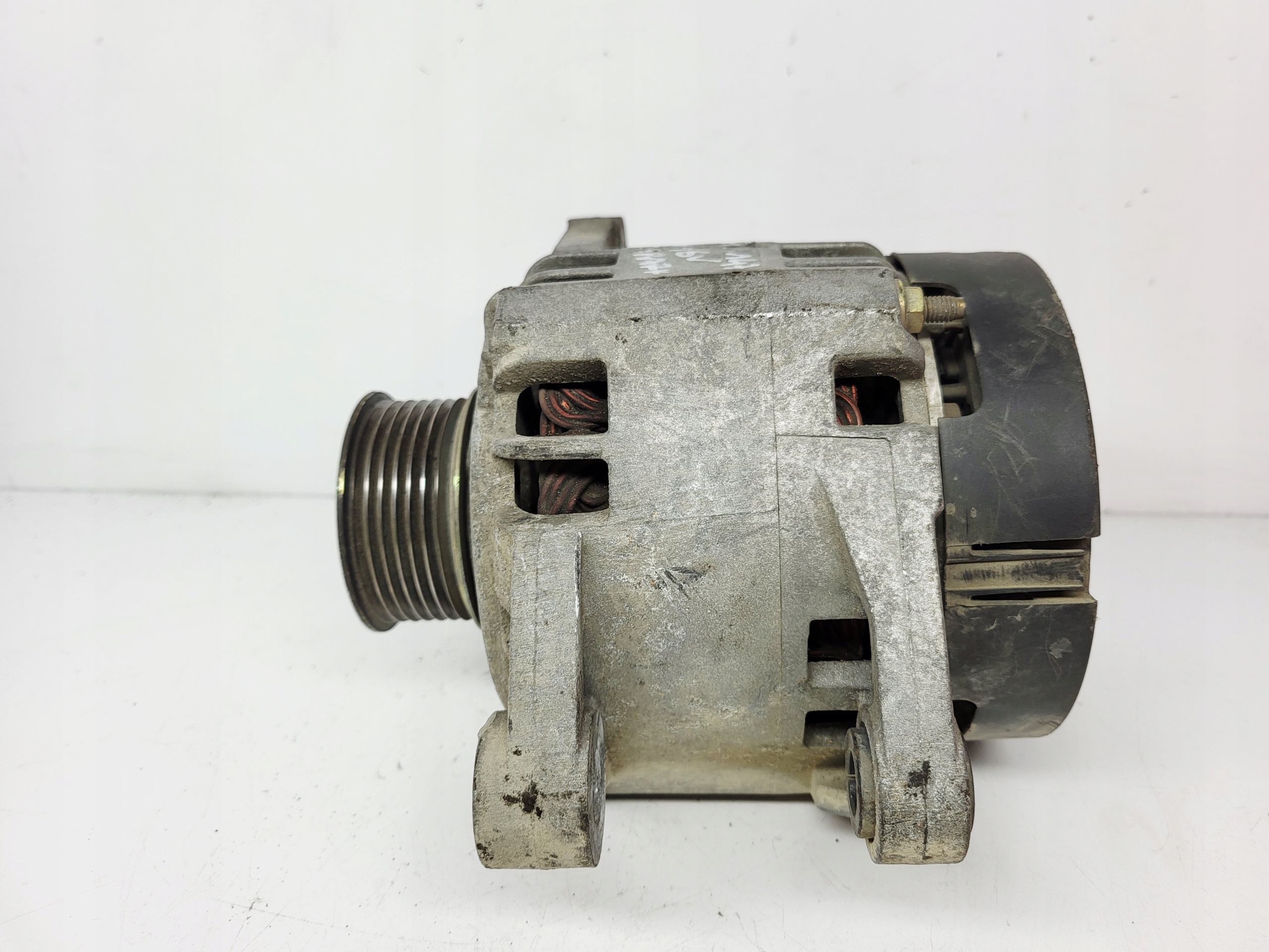 ALTERNATOR ALFA ROMEO 147 1.6 16V A127IM 100A