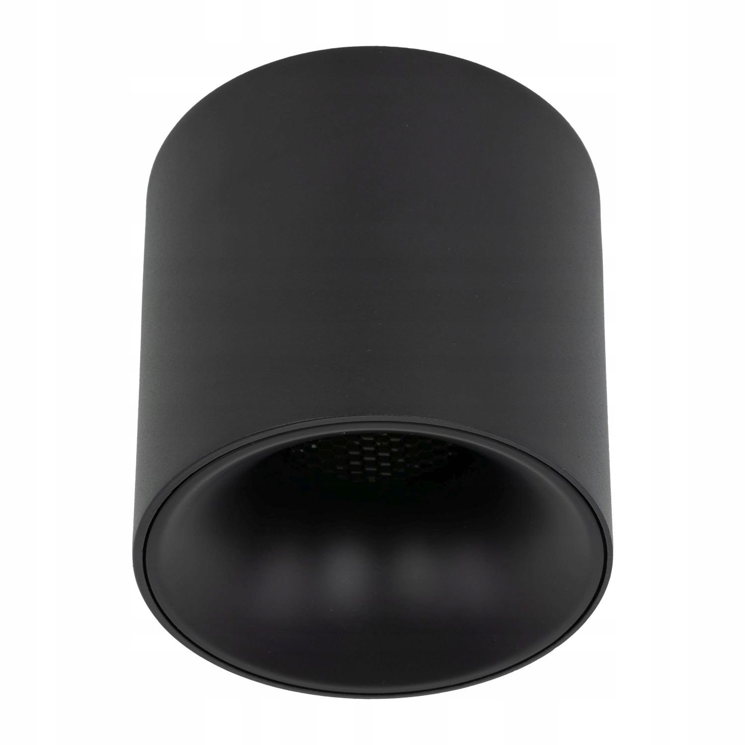 Led spotové nástěnné svítidlo 18W Blaze Black 18143 Tk Lighting