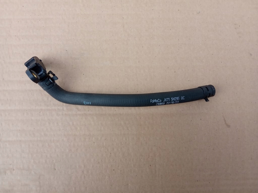 FS7A-9G824-AA - FORD FOCUS MK4 1.5 ECO. - Датчик тиску вихлопних газів