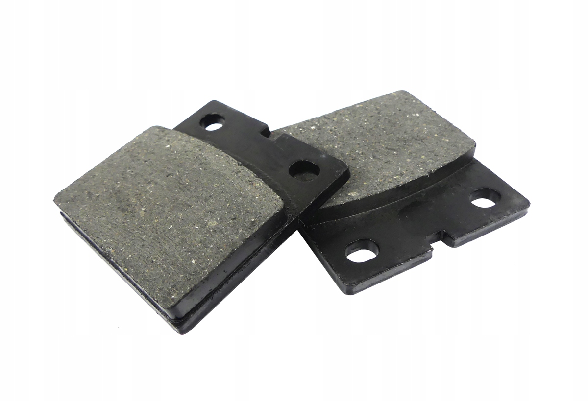 

Klocki Hamulcowe Hamulca Para Mz Etz 150 250 251