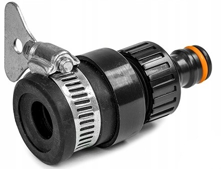 

Przyłącze na kran Bradas 13-15mm ECO-4127